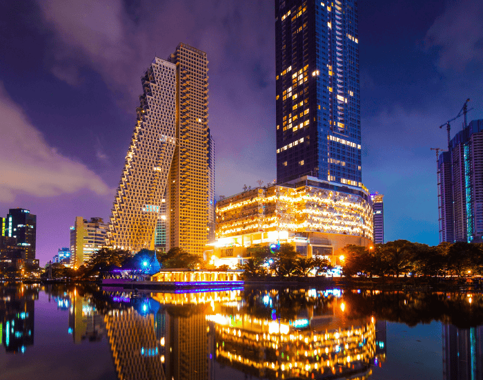 Complete Sri Lanka Honeymoon